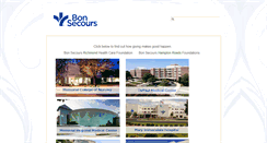 Desktop Screenshot of bsvaf.org